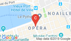 Plan d'accès