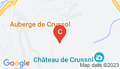 Plan d'accès