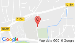 Plan d'accès