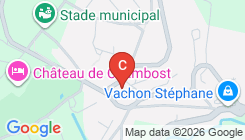 Plan d'accès