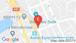 Plan d'accès