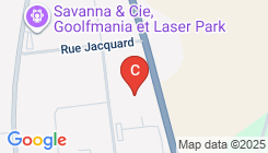 Plan d'accès