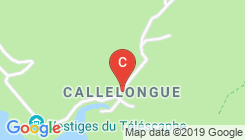 Plan d'accès