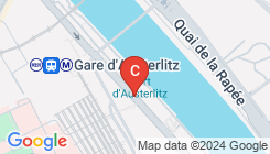 Plan d'accès