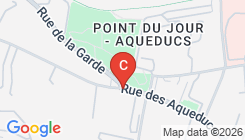 Plan d'accès