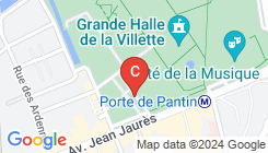 Plan d'accès