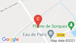Plan d'accès