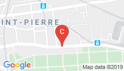 Plan d'accès