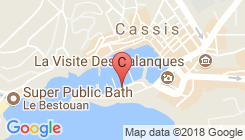 Plan d'accès