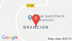 Plan d'accès