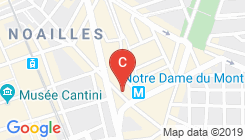 Plan d'accès