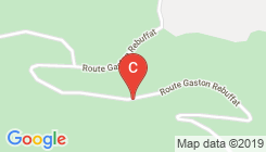 Plan d'accès