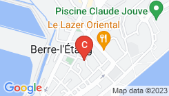 Plan d'accès