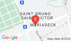 Plan d'accès