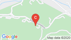 Plan d'accès