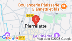Plan d'accès