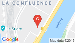 Plan d'accès