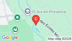 Plan d'accès