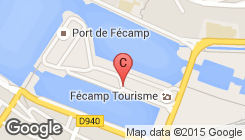 Plan d'accès