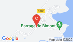 Plan d'accès