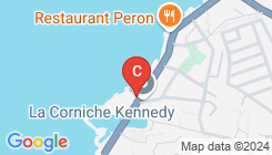 Plan d'accès