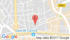 Plan d'accès