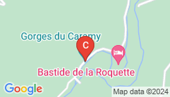 Plan d'accès