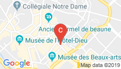 Plan d'accès