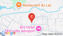 Plan d'accès