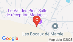 Plan d'accès
