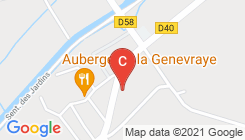 Plan d'accès