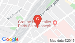 Plan d'accès