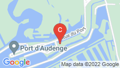 Plan d'accès