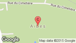 Plan d'accès