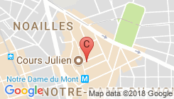 Plan d'accès