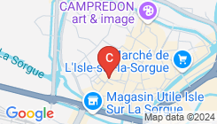 Plan d'accès