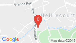 Plan d'accès