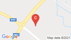 Plan d'accès