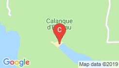 Plan d'accès
