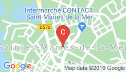 Plan d'accès