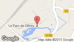 Plan d'accès