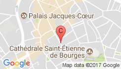 Plan d'accès