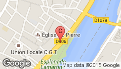 Plan d'accès