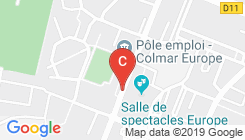 Plan d'accès