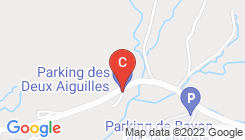 Plan d'accès