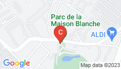 Plan d'accès