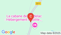 Plan d'accès