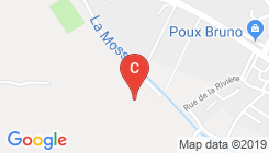 Plan d'accès