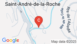 Plan d'accès