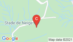 Plan d'accès